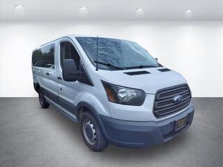 2016 Ford Transit for sale in Woodhaven MI