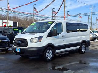 2016 Ford Transit for sale in Woodhaven MI