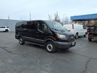 2017 Ford Transit