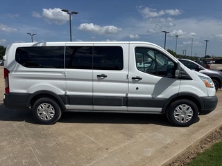 2015 Ford Transit for sale in Mcalester OK