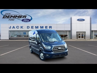 2020 Ford Transit for sale in Wayne MI