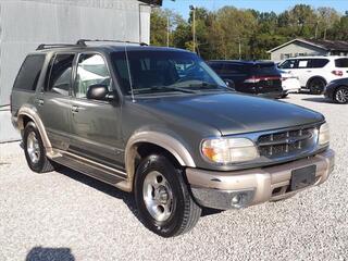 1999 Ford Explorer