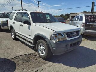 2005 Ford Explorer for sale in Nashville TN
