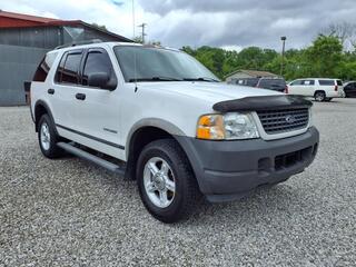 2004 Ford Explorer for sale in Guthrie KY
