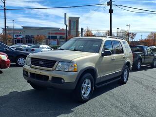 2002 Ford Explorer for sale in Essex MD