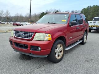 2005 Ford Explorer for sale in Rockingham NC
