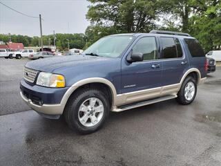 2005 Ford Explorer for sale in Hartselle AL