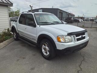 2002 Ford Explorer Sport Trac for sale in Nashville TN