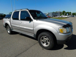 2003 Ford Explorer Sport Trac