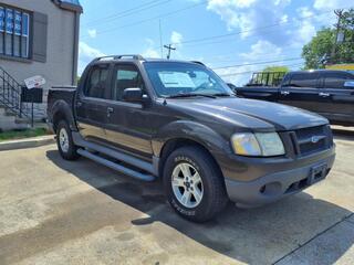 2005 Ford Explorer Sport Trac for sale in Madison TN