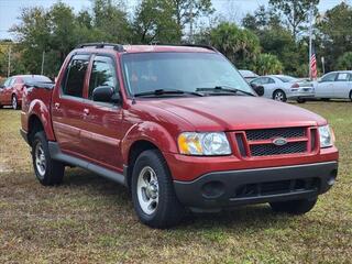 2004 Ford Explorer Sport Trac