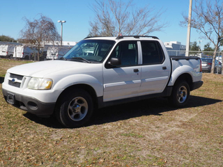 2005 Ford Explorer Sport Trac