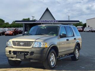 2004 Ford Explorer for sale in Richmond VA