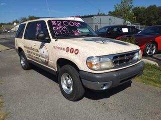 2000 Ford Explorer for sale in Nashville TN