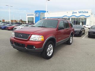 2004 Ford Explorer for sale in Maumee OH