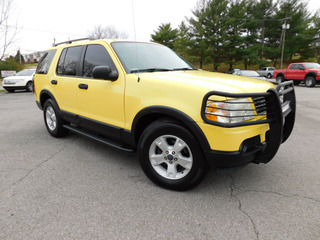 2003 Ford Explorer for sale in Clarksville TN