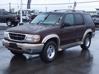 2000 Ford Explorer for sale in Joliet IL