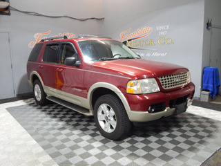 2005 Ford Explorer for sale in Nashville TN