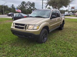 2002 Ford Explorer Sport Trac