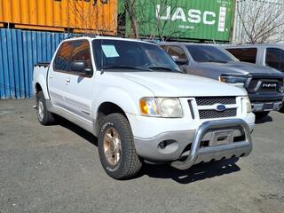 2001 Ford Explorer Sport Trac for sale in Newark NJ