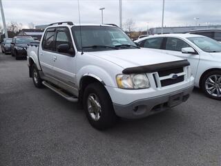 2001 Ford Explorer Sport Trac for sale in Clarksville TN