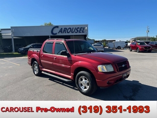 2004 Ford Explorer Sport Trac