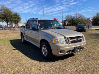 2004 Ford Explorer Sport Trac