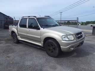 2005 Ford Explorer Sport Trac for sale in Nashville TN