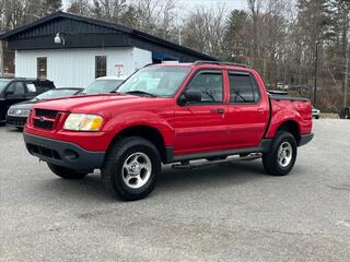 2005 Ford Explorer Sport Trac for sale in Asheville NC