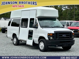 2008 Ford E-Series for sale in High Point NC