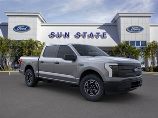 2024 Ford F-150 Lightning for sale in Orlando FL