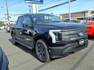 2025 Ford F-150 Lightning for sale in Watchung NJ
