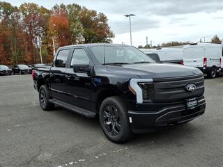 2025 Ford F-150 Lightning for sale in Watchung NJ