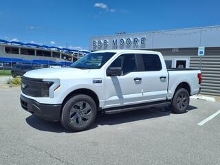 2025 Ford F-150 Lightning for sale in Oklahoma City OK