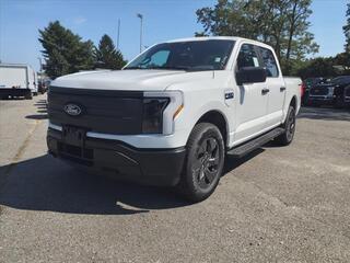 2024 Ford F-150 Lightning for sale in Ayer MA