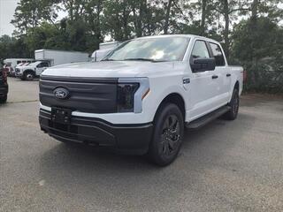 2024 Ford F-150 Lightning for sale in Ayer MA