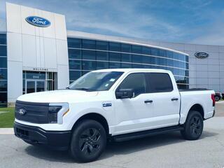 2025 Ford F-150 Lightning