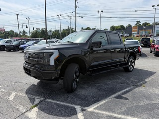 2023 Ford F-150 Lightning for sale in Knoxville TN