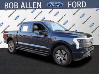 2023 Ford F-150 Lightning for sale in Overland Park KS