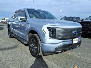 2022 Ford F-150 Lightning for sale in Freehold NJ