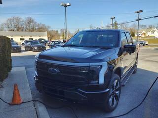 2023 Ford F-150 Lightning for sale in Martinsburg WV