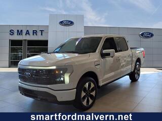 2023 Ford F-150 Lightning for sale in Malvern AR