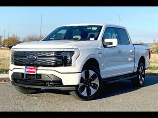 2023 Ford F-150 Lightning for sale in Chico CA