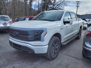 2023 Ford F-150 Lightning for sale in Hartselle AL