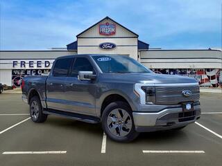 2023 Ford F-150 Lightning for sale in Mcalester OK
