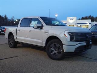 2023 Ford F-150 Lightning for sale in Rochester NH