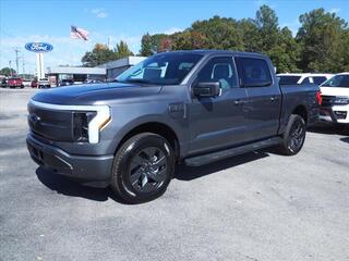 2023 Ford F-150 Lightning for sale in Hartselle AL