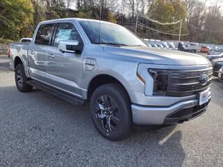 2023 Ford F-150 Lightning