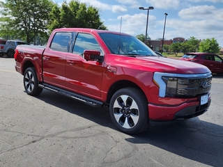 2022 Ford F-150 Lightning for sale in Brookfield WI