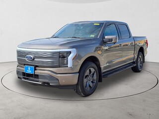 2022 Ford F-150 Lightning for sale in Matteson IL